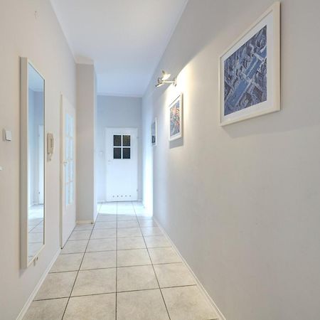 Dom & House - Apartments Monte Cassino City Center ソポト エクステリア 写真