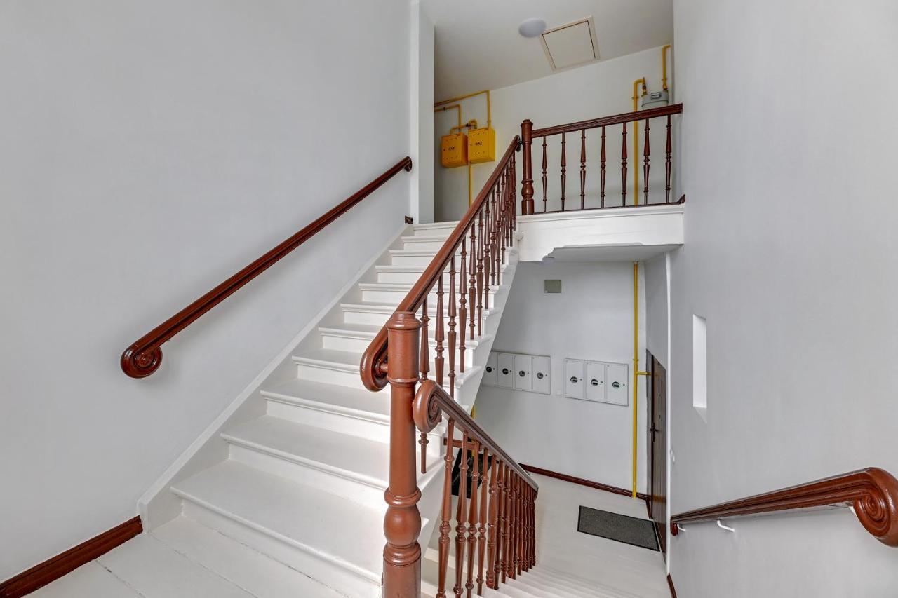 Dom & House - Apartments Monte Cassino City Center ソポト エクステリア 写真